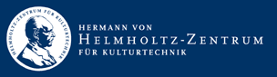 Hermann von Helmholtz-Zentrum f&uuml;r Kulturtechnik
